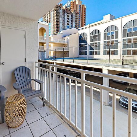 Sugar Beach 108 Gulf Shores Exterior foto