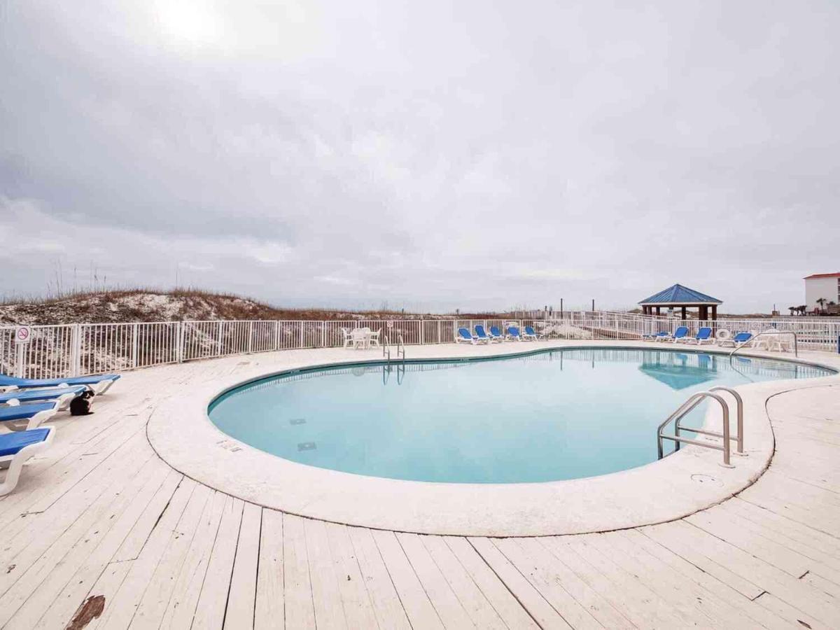 Sugar Beach 108 Gulf Shores Exterior foto