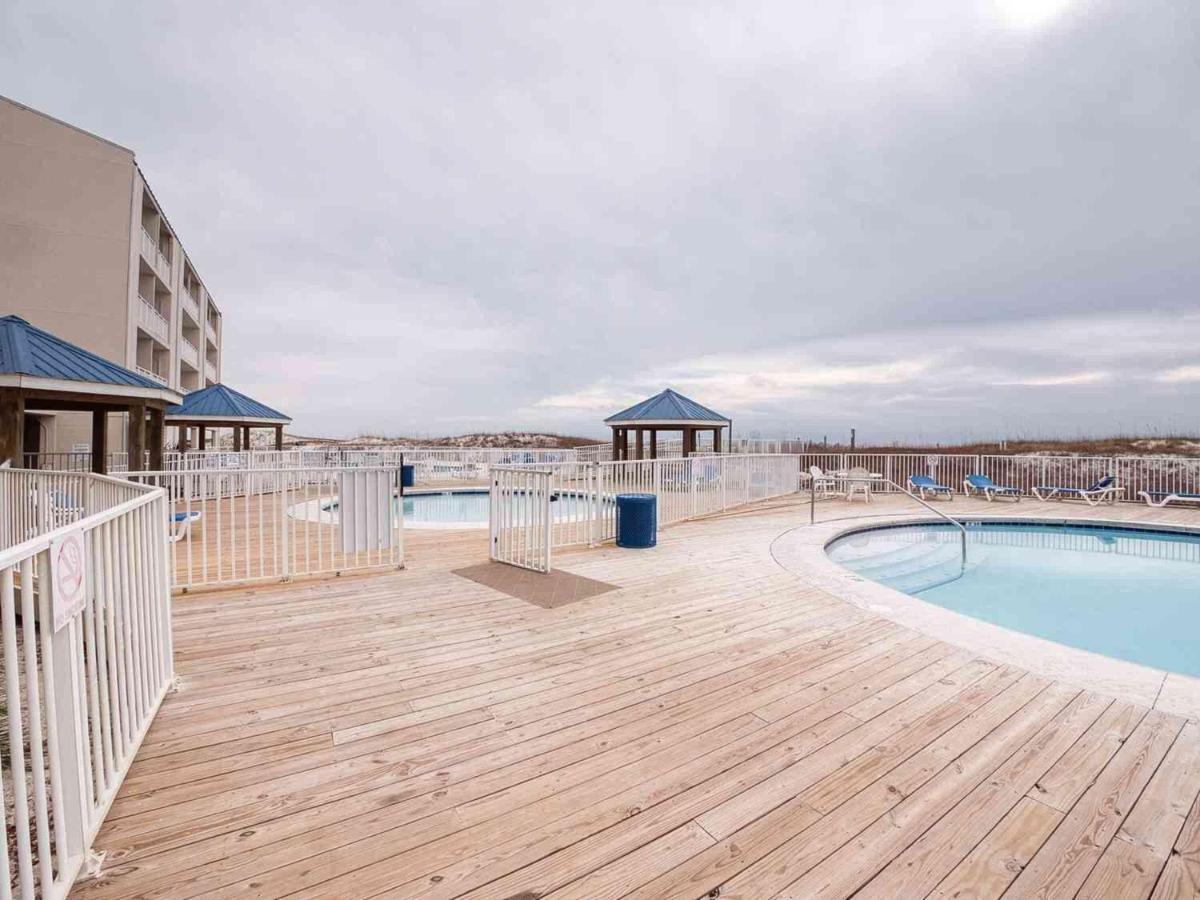 Sugar Beach 108 Gulf Shores Exterior foto