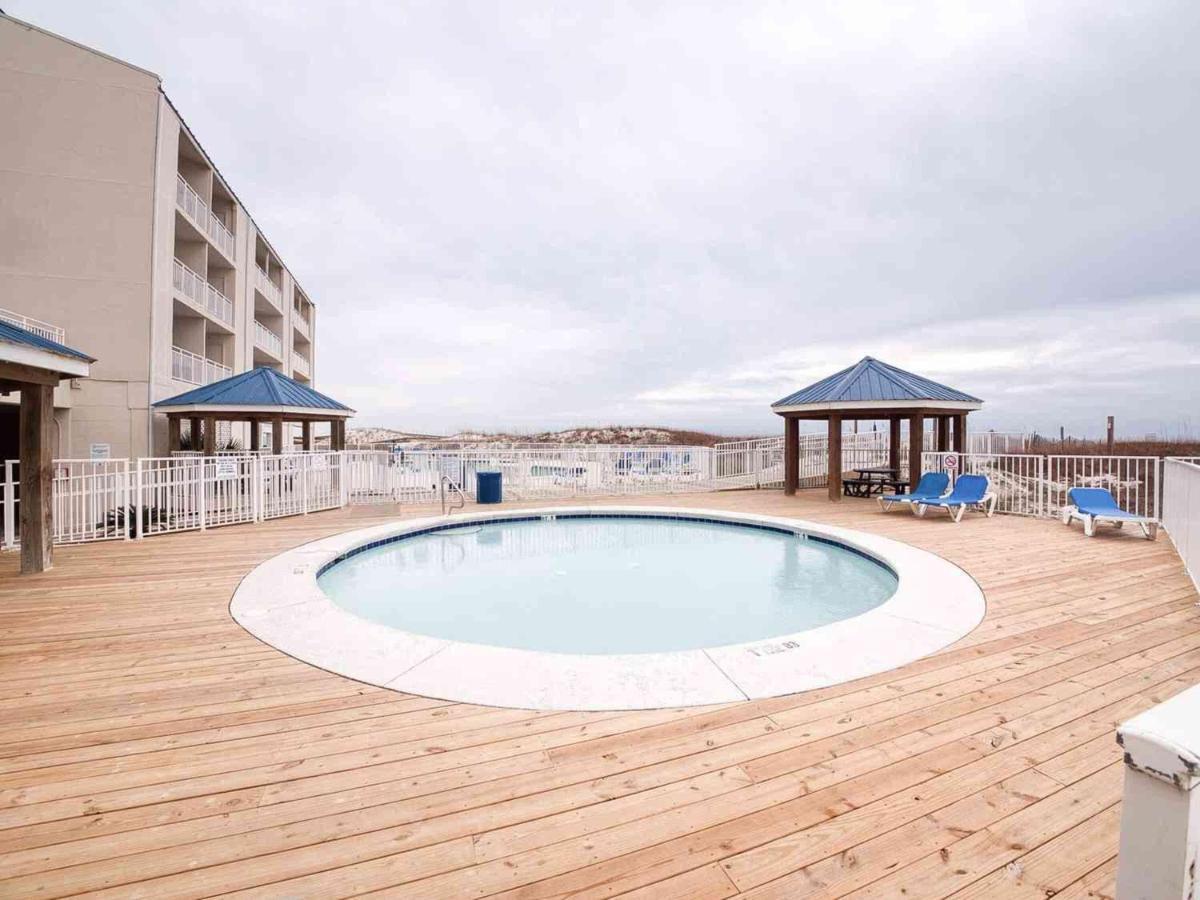 Sugar Beach 108 Gulf Shores Exterior foto