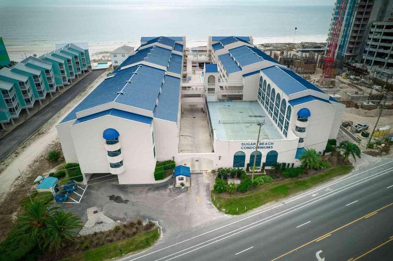 Sugar Beach 108 Gulf Shores Exterior foto