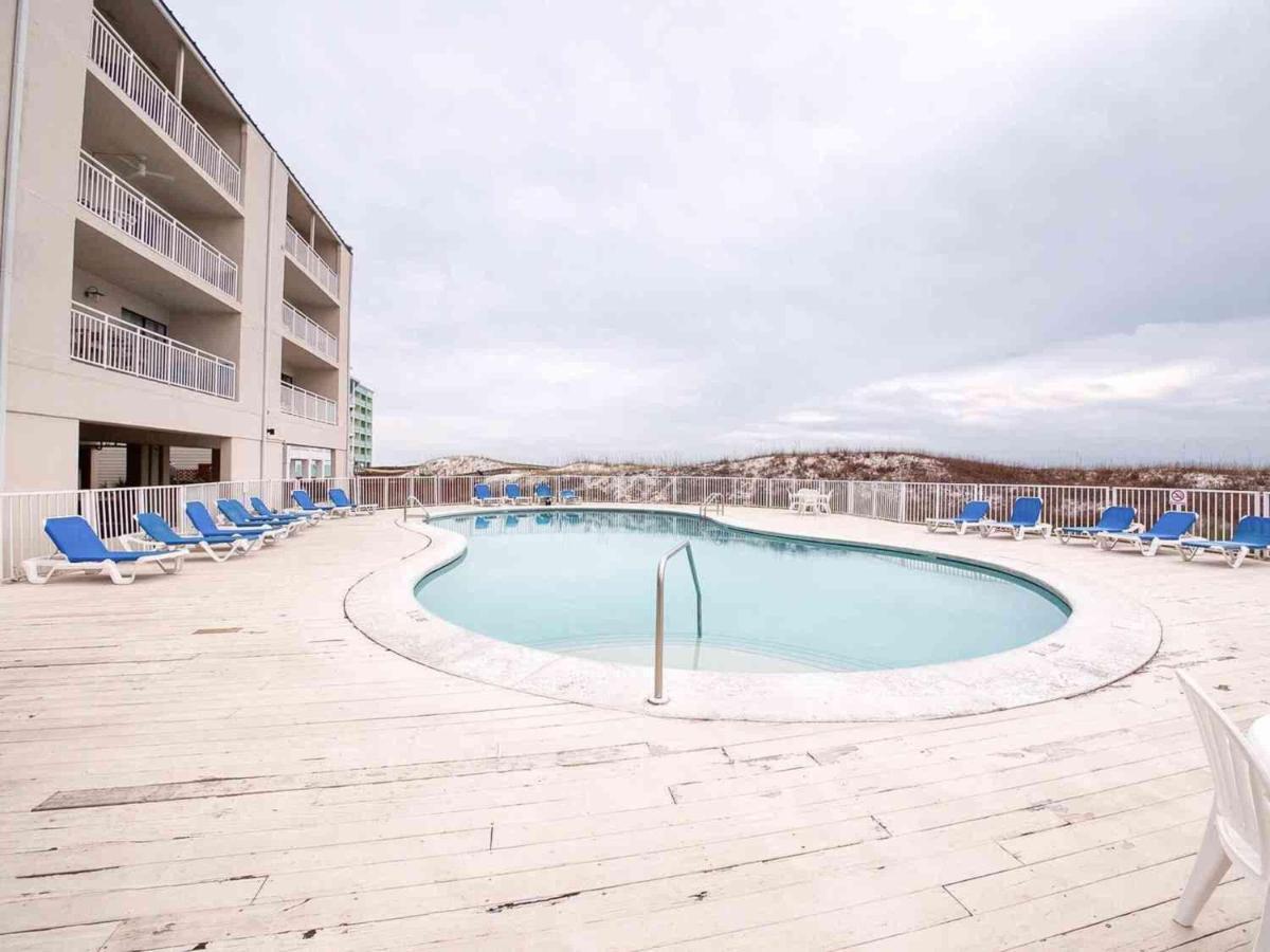 Sugar Beach 108 Gulf Shores Exterior foto