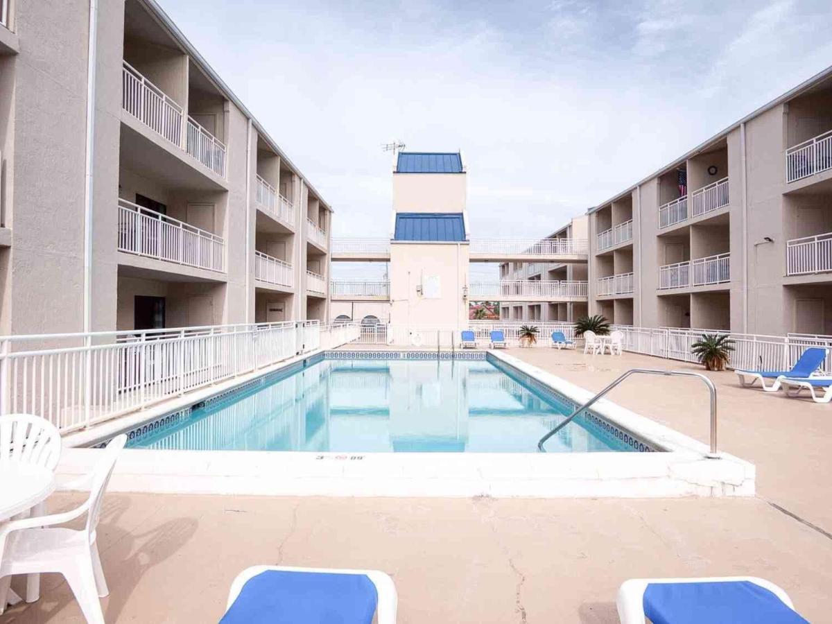 Sugar Beach 108 Gulf Shores Exterior foto
