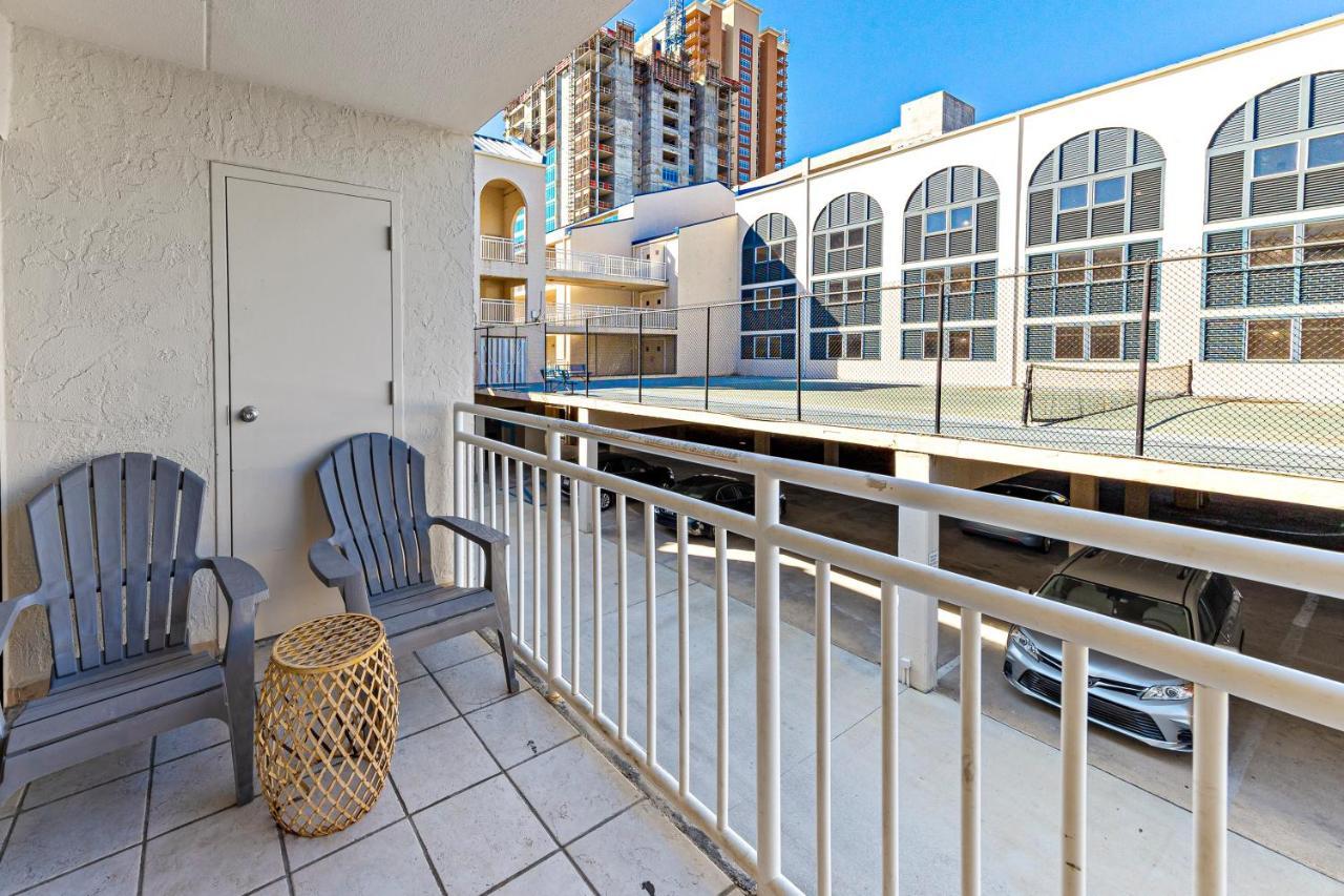 Sugar Beach 108 Gulf Shores Exterior foto